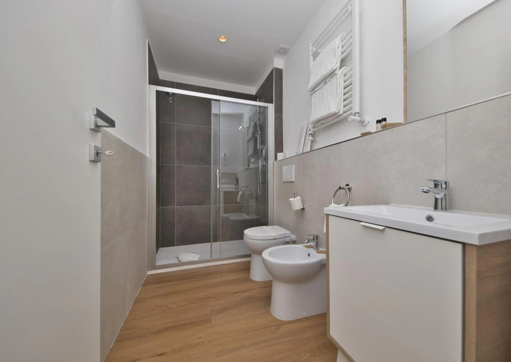 LH Hotel Andreotti