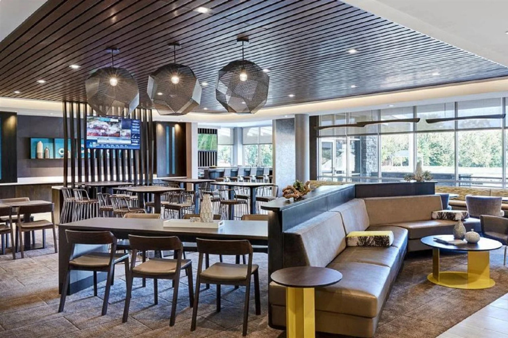 SpringHill Suites by Marriott Albuquerque North/Journal Center
