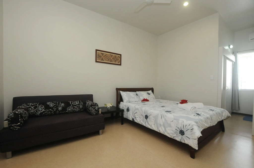 Talofa Inn