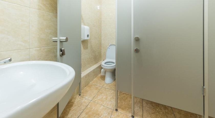 Хостел Nice Hostel Sochi