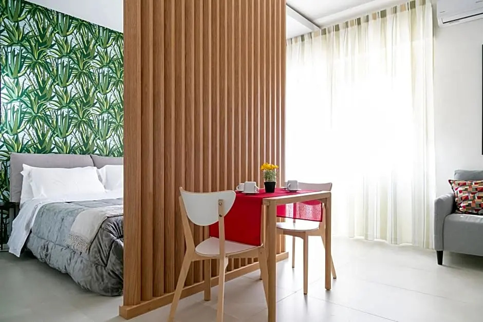 APARTMENT suite