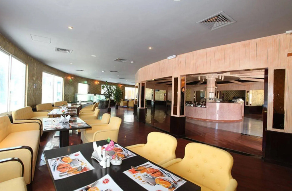 Ramee Dream Resort