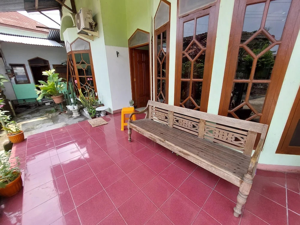 Homestay Rachmad Homestay Warungboto