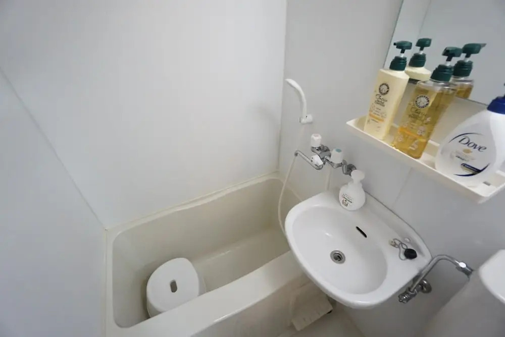 Apartment Camon EBR0001E