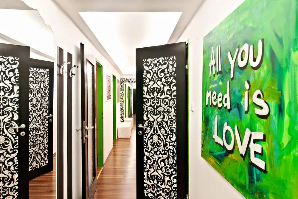 Design Luxury Home in Vienna