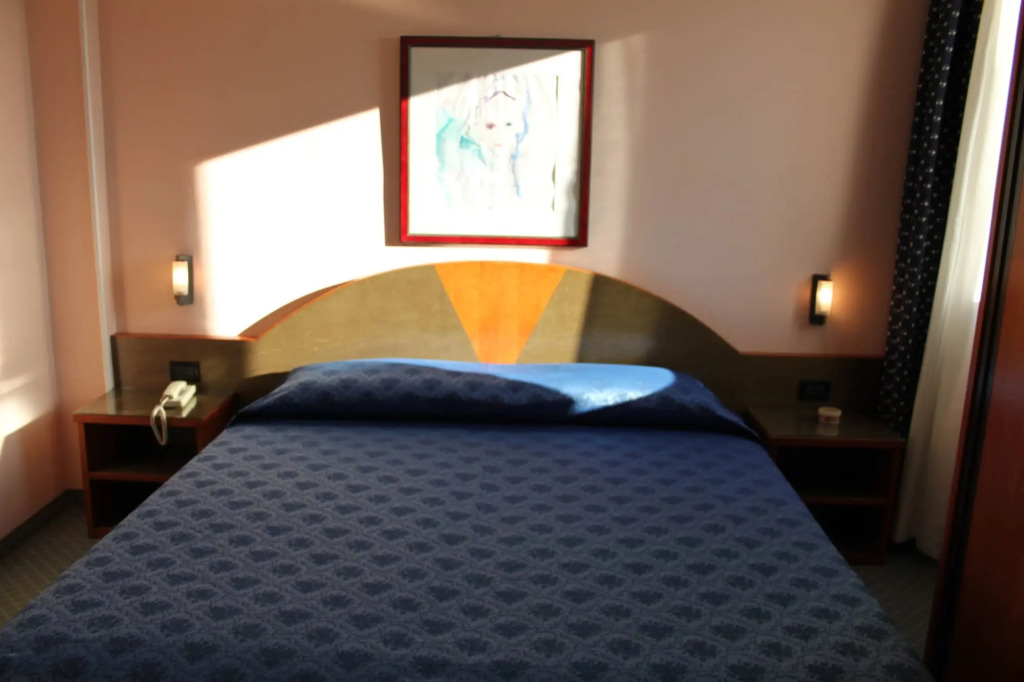 Hotel Rosa