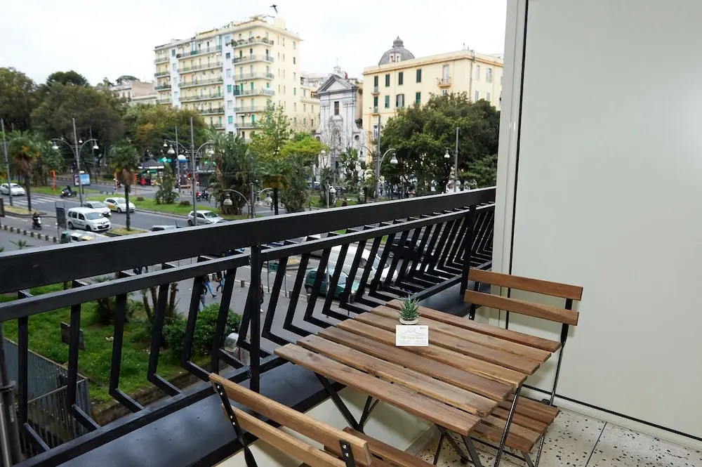 Napoli Regina