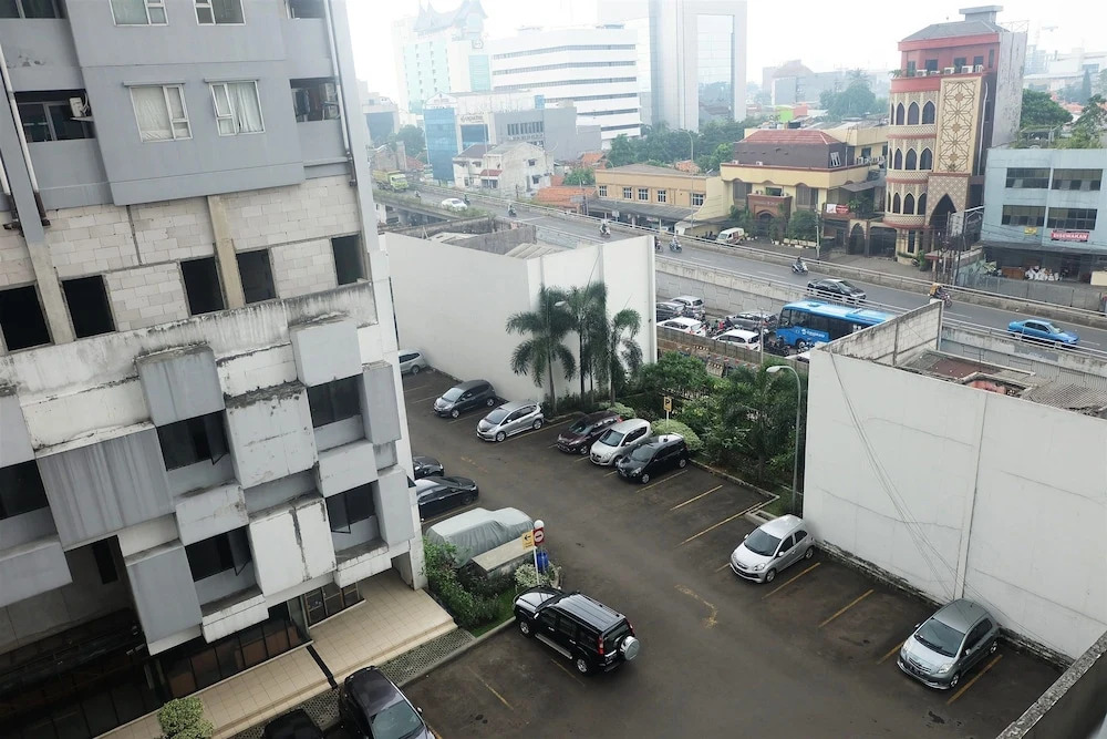 Best Location Menteng Square