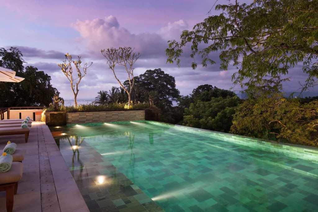 The Tamarind Resort - Nusa Lembongan