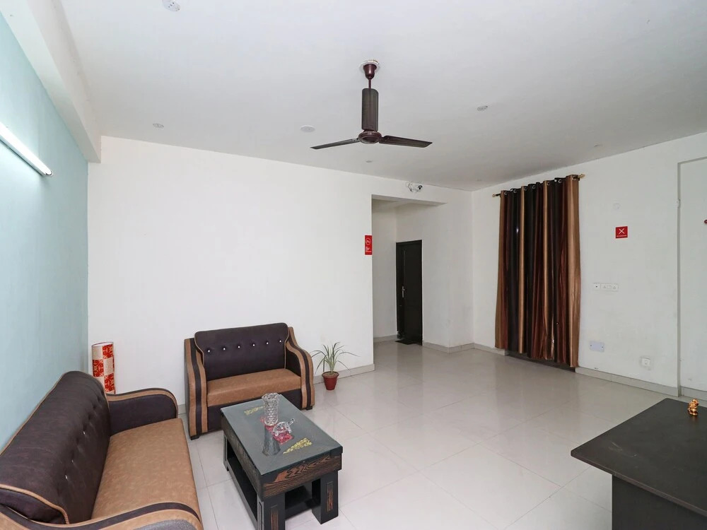 Mehta Guest House