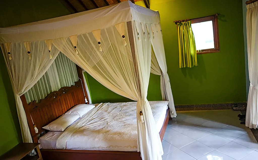 Amed Corner Guesthouse