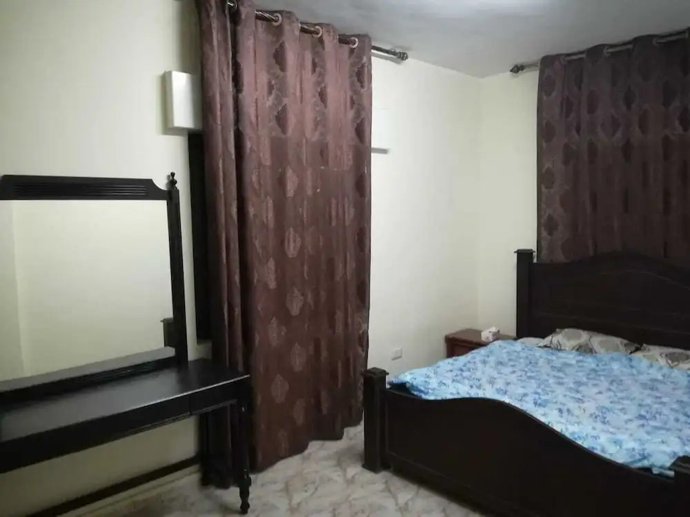 Amman House
