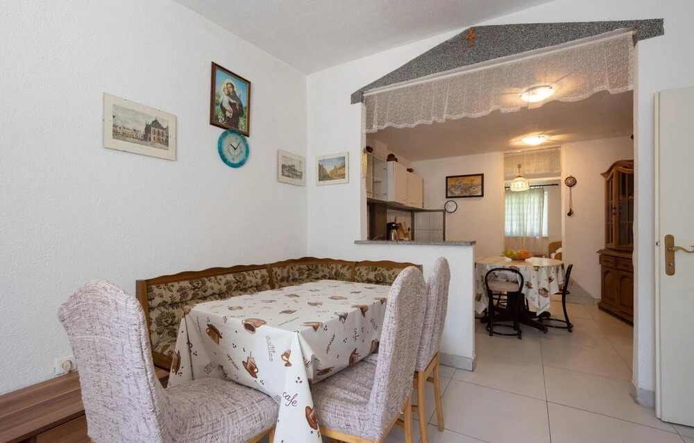 Stunning Home in Omis With Outdoor Swimming Pool, Wifi and 3 Bedrooms