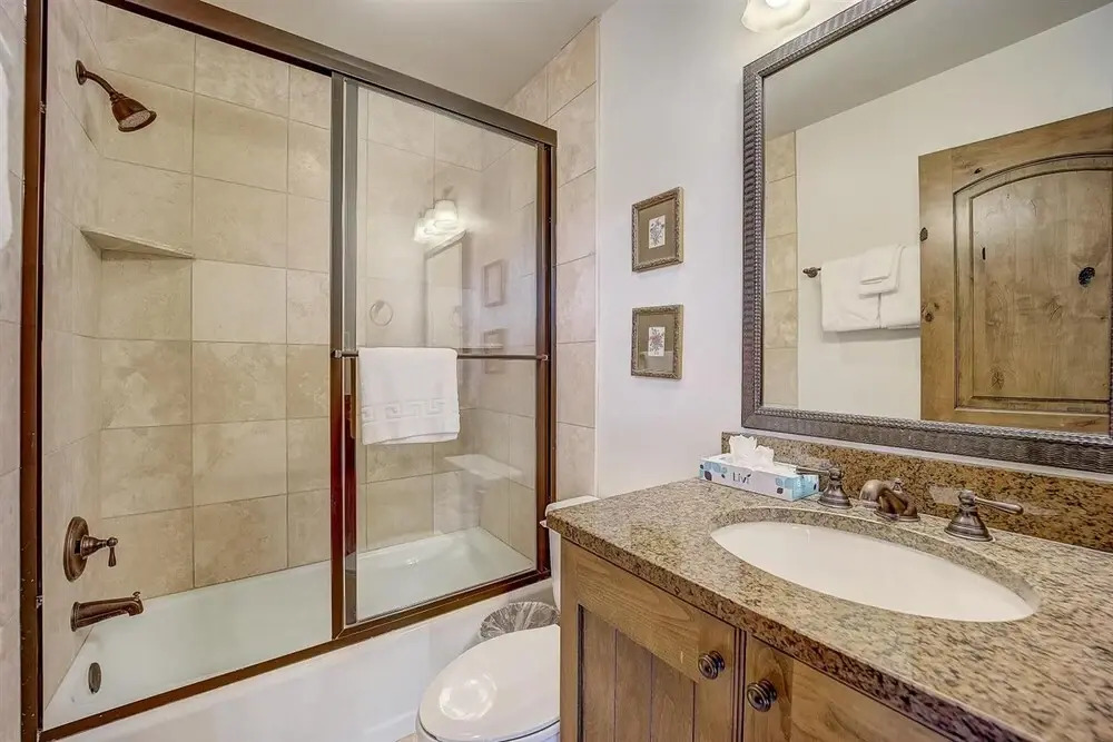 Coopers Collection 36 - Resort Plaza 5065