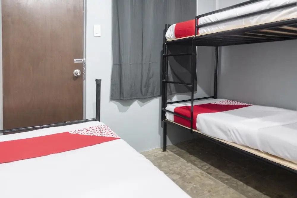 Abn Hostel