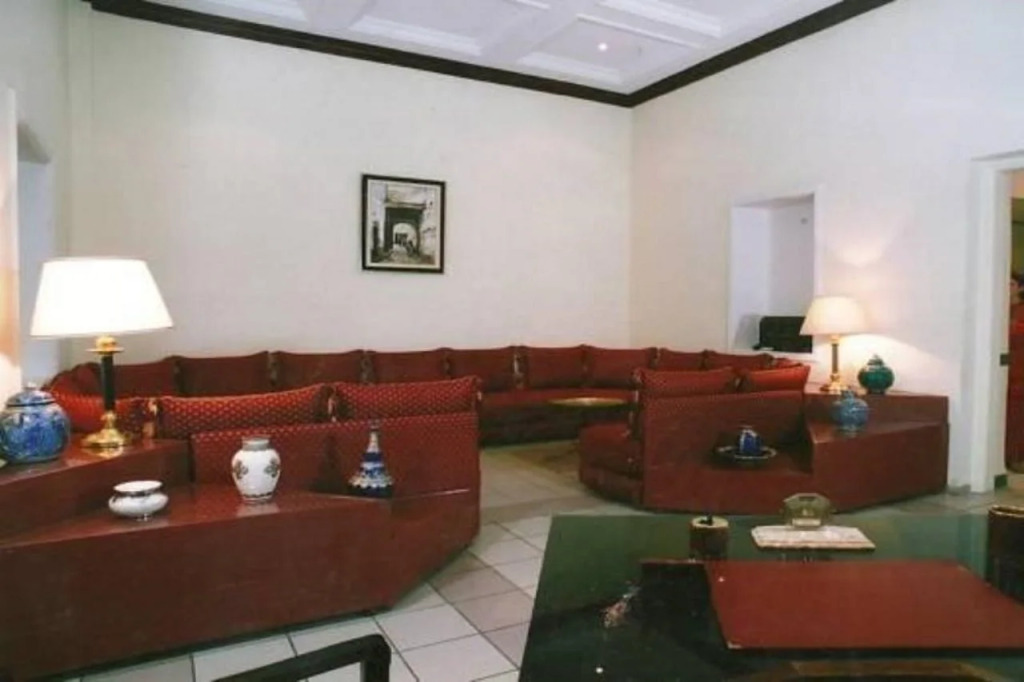 Hôtel Olympic