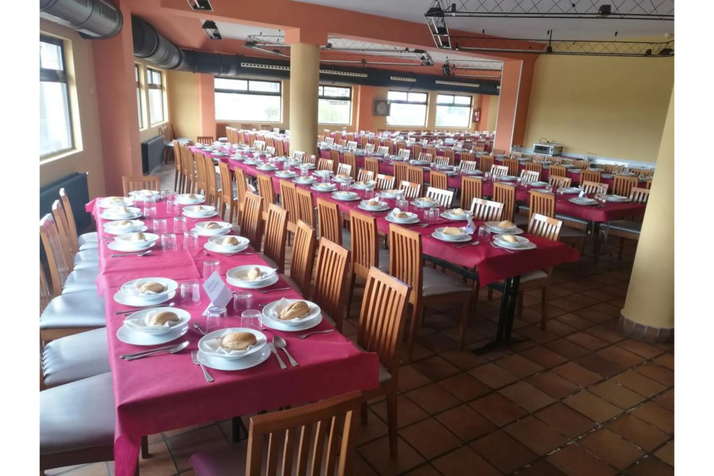 Hotel Faranda Express Las Lomas