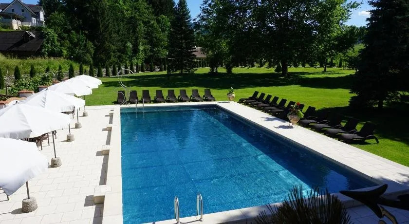 Gartenhotel Kloepferkeller