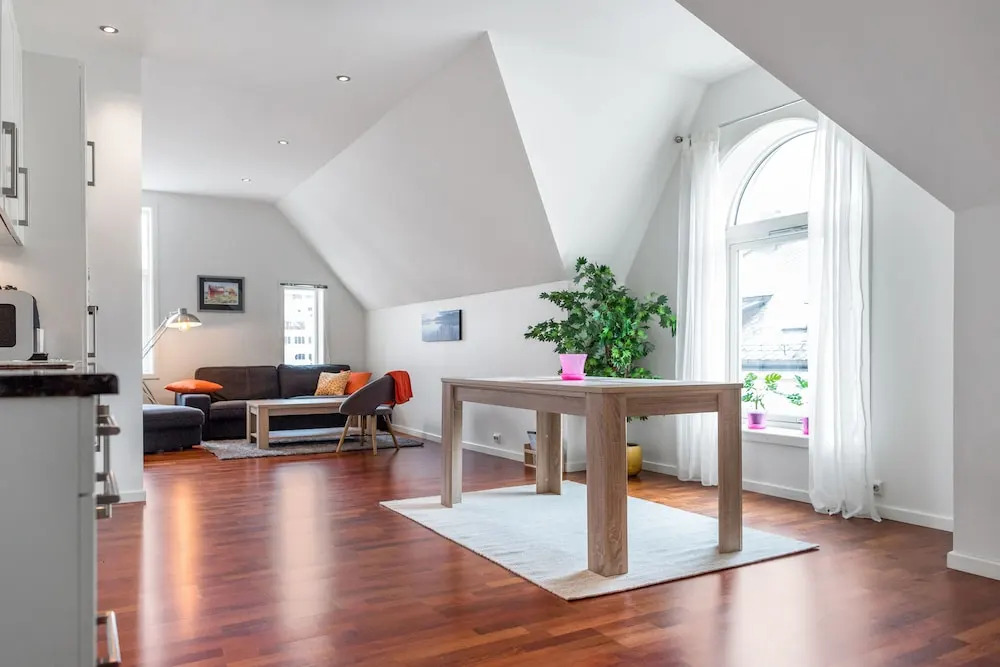 Aalesund Apartments - City Center