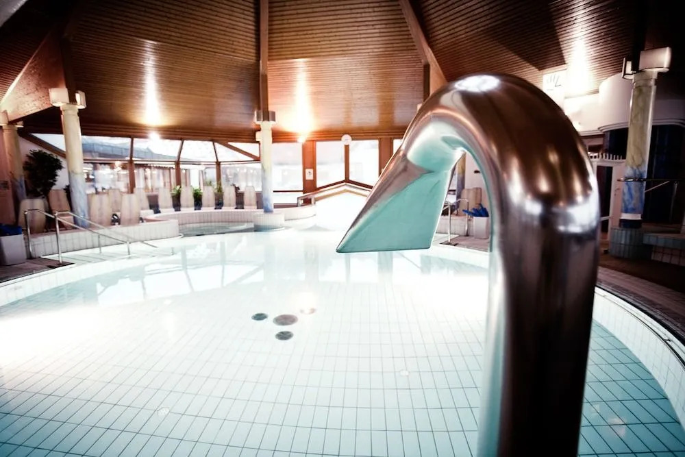 Hotel Kowald Loipersdorf