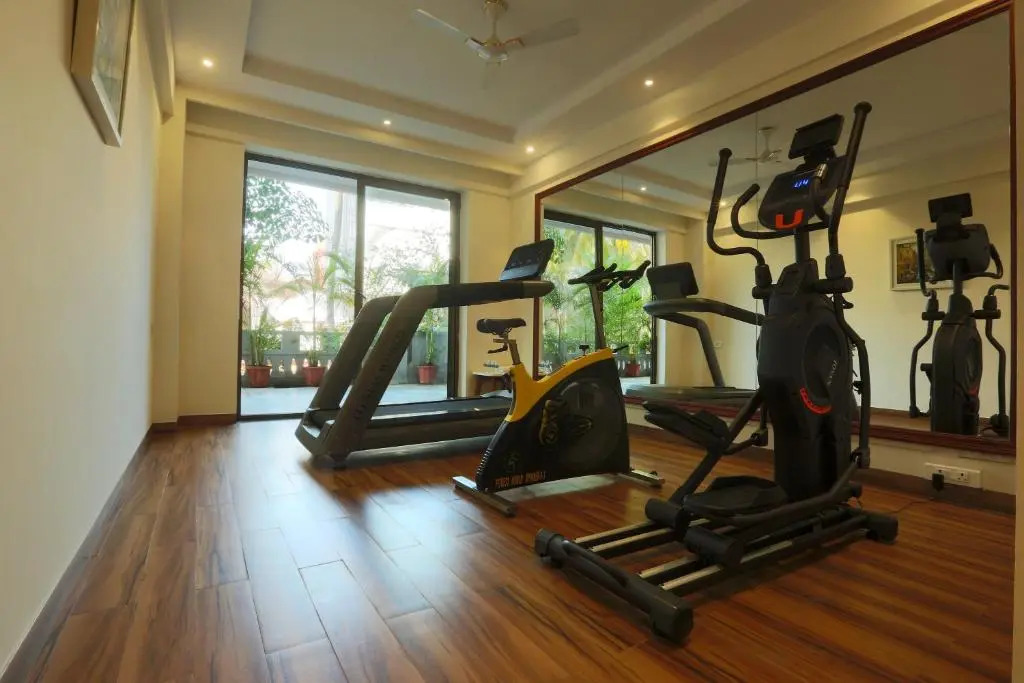 Resort The Lohias, Goa Candolim