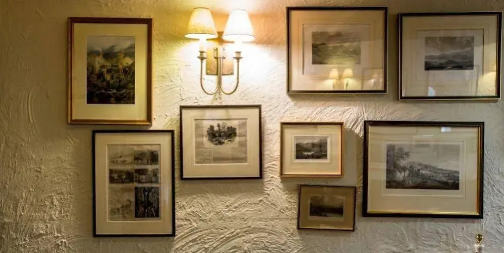 Badger Bar