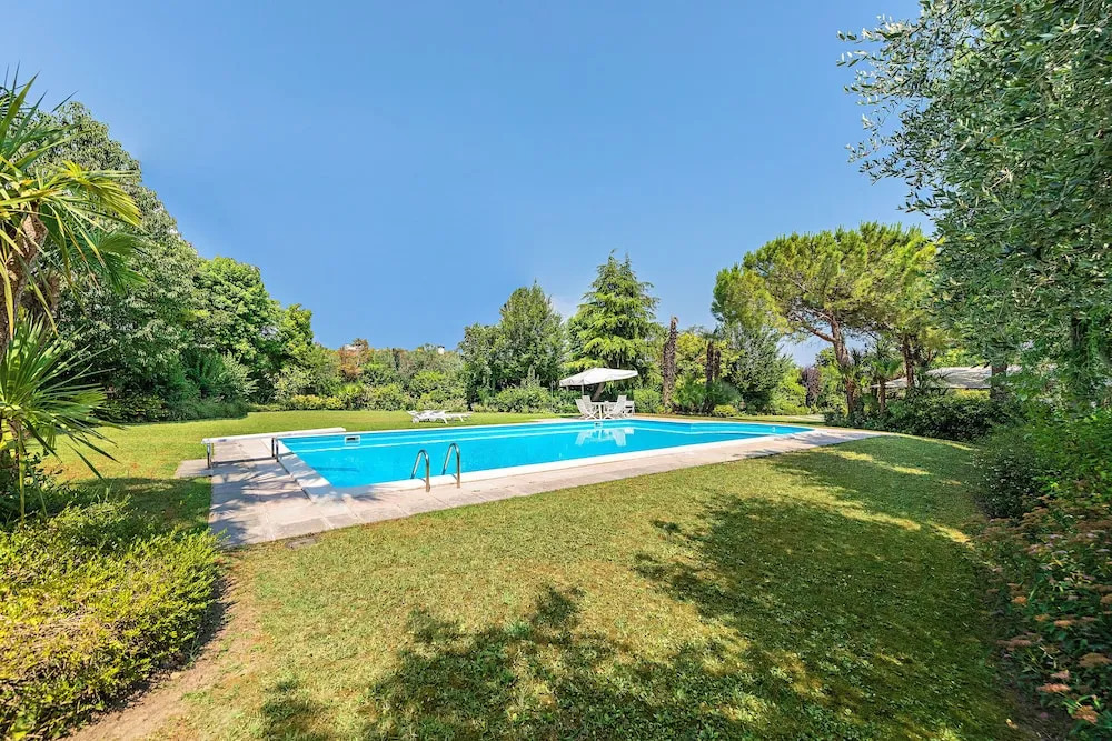 Villa Lidia
