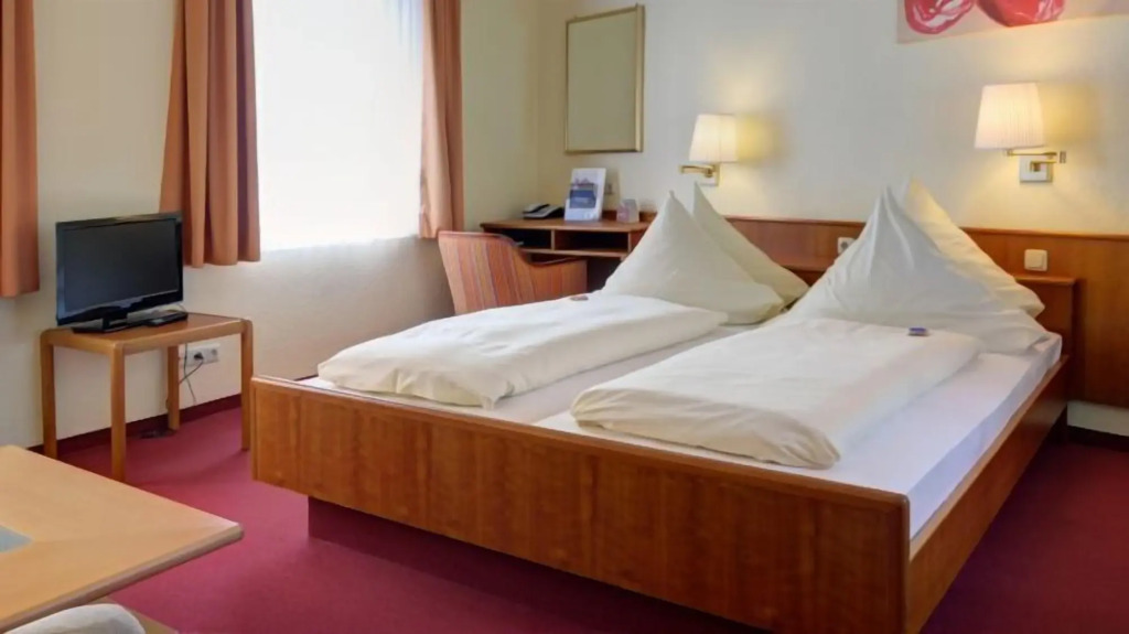 Hotel am Marschiertor