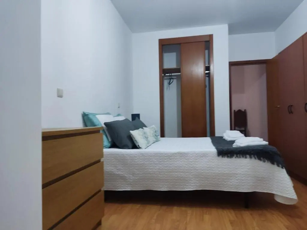 A Casa do Luís - AL