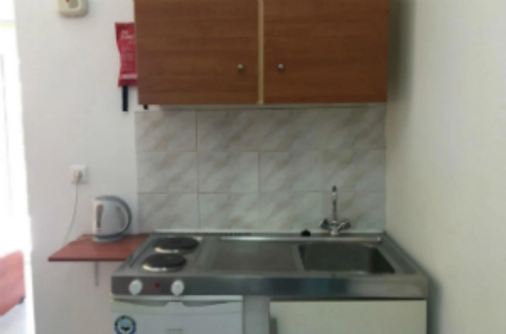 Socrates Apartments