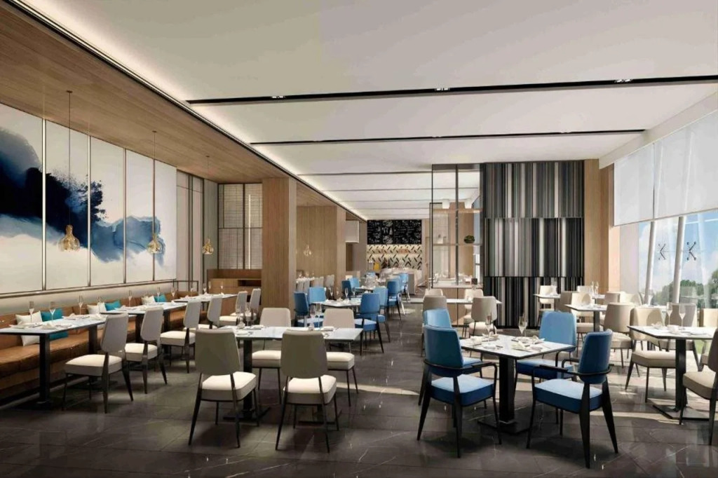 Fairfield by Marriott Yuyao