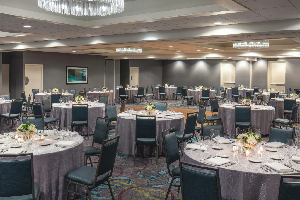DoubleTree by Hilton Columbia