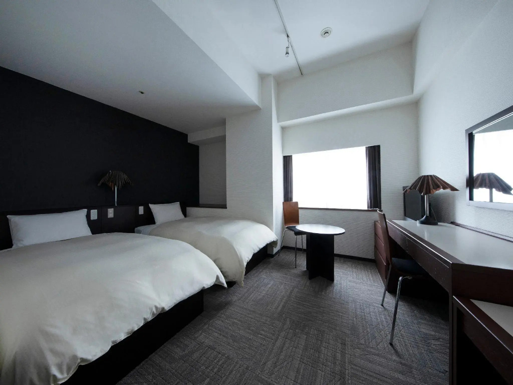 Koraku Garden Hotel Tokyo