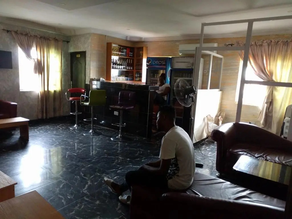 Marvel Hotel & Suites Annex