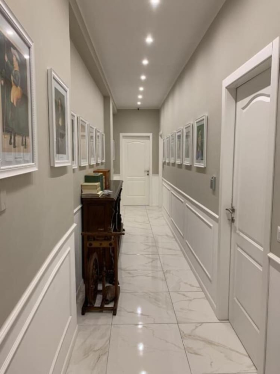Corso Garibaldi Art Suites