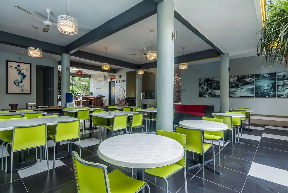ZEN Rooms Legian Dewi Sri 2