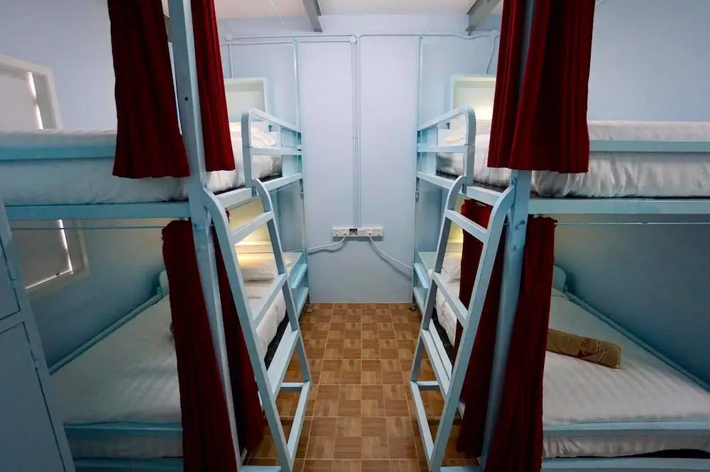 Bagan Vibes Hostel