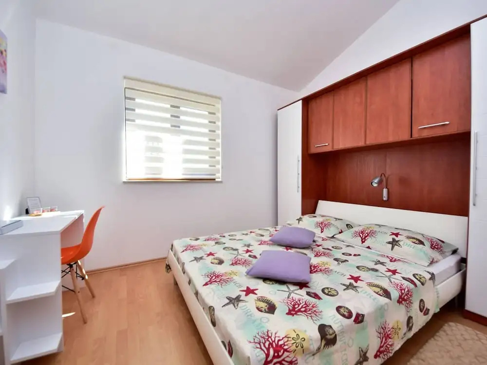 Holiday Home in Krusevo with Garden & BBQ