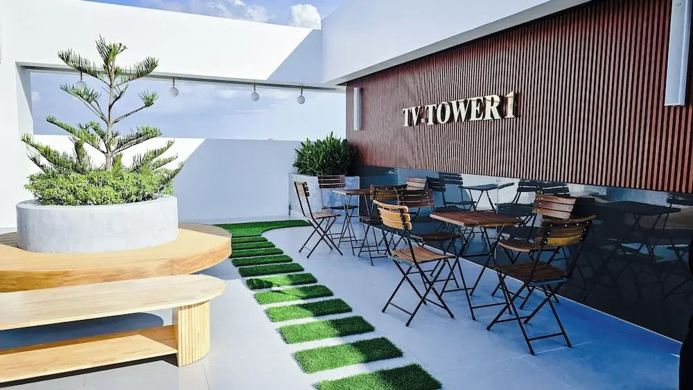 TV-Tower 1