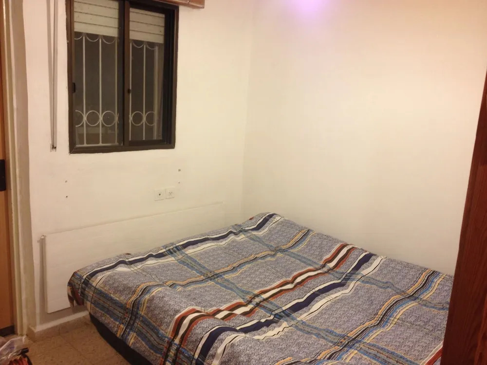 HeKhaluts Apartment