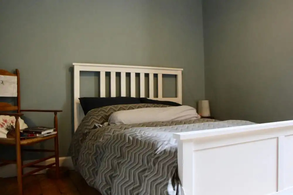 Refurbished Victorian Flat in City Centre
