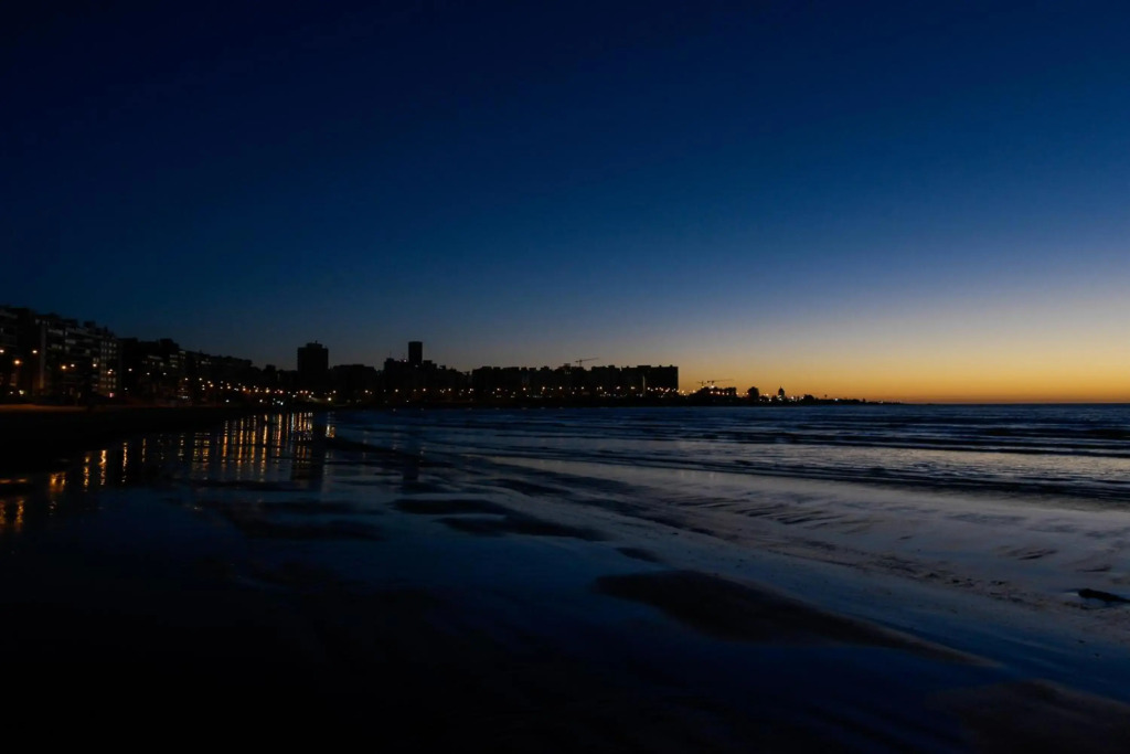 Mérit Montevideo Apart & Suites