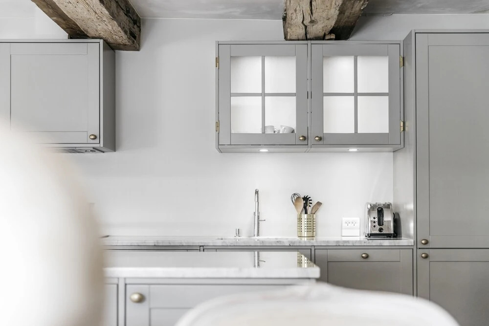 Grand Apartment in Copenhagen