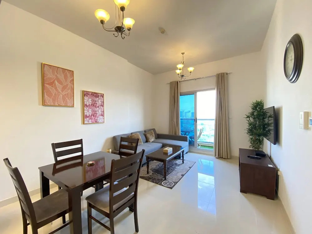 Lux BnB Elite Residences I Golf Course Views