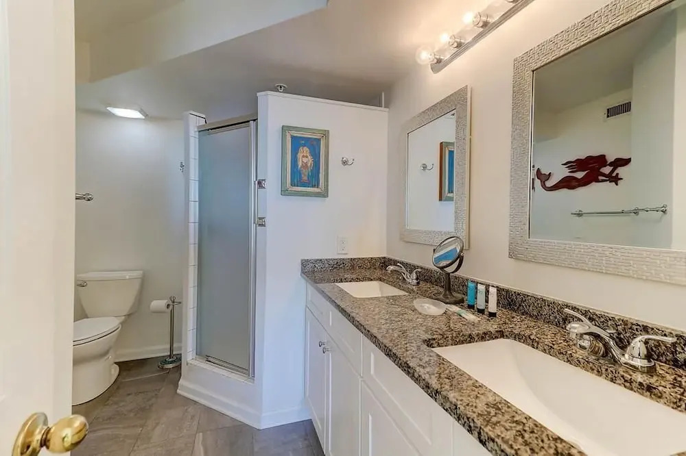 316 COV - Oceanfront Condo - 2 Pools