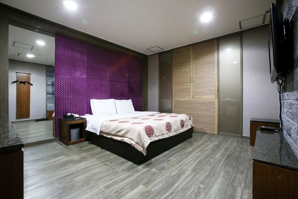Goyang Chess Hotel