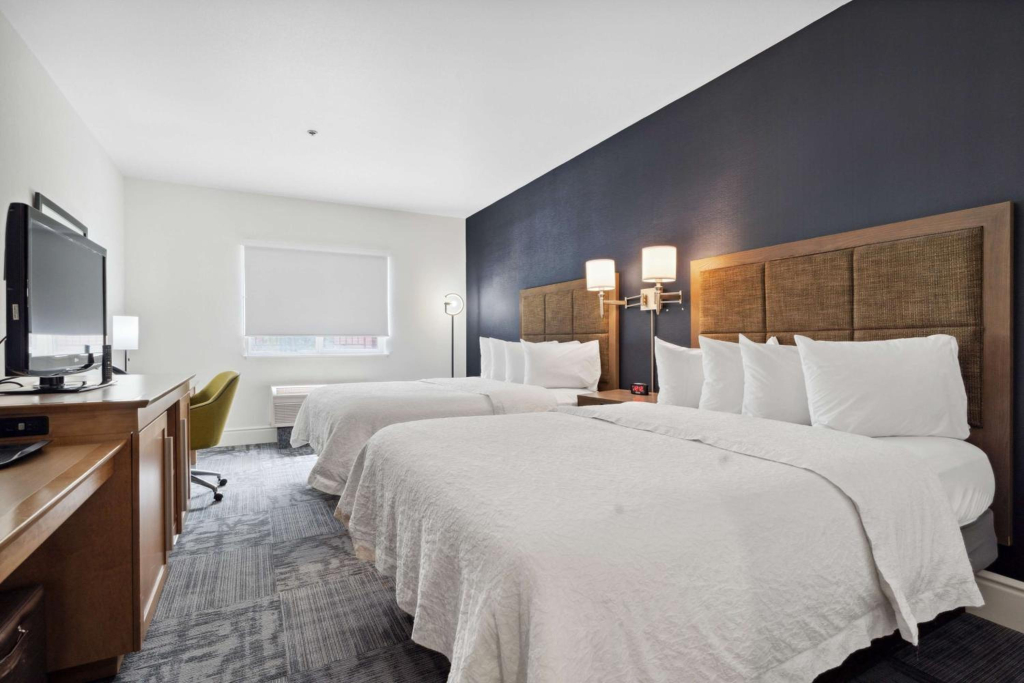 Sonesta Essential Vacaville Napa Valley