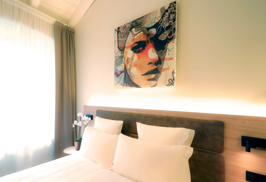 Bergamo INN 21