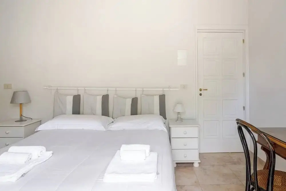 Villa Vittoria B&B