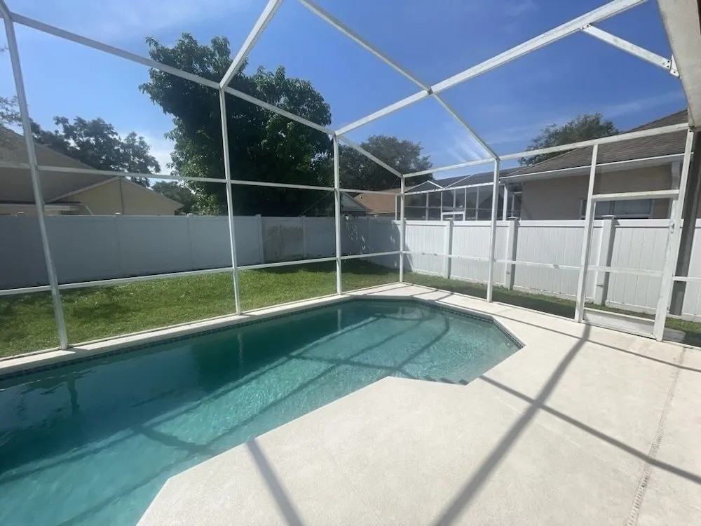 Espirit Oasis 3 Bedroom Home by RedAwning